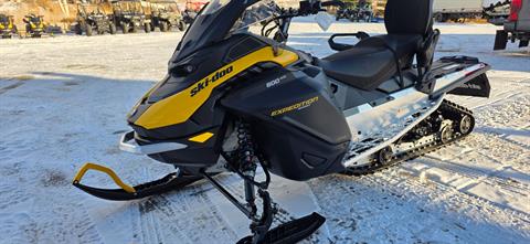 2026 Ski-Doo Expedition Sport 600 ACE ES Charger 1.5 — photo 1 of 14