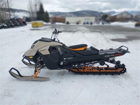 2024 Ski-Doo Summit Adrenaline with Edge Package 154 600R E-TEC SHOT PowderMax Light 2.5 w/ FlexEdge in Granby, Colorado - Photo 2