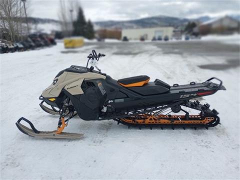 2024 Ski-Doo Summit Adrenaline with Edge Package 154 600R E-TEC SHOT PowderMax Light 2.5 w/ FlexEdge in Granby, Colorado - Photo 1