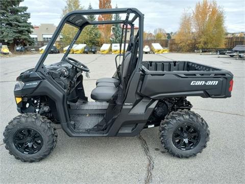 2024 Can-Am Defender DPS HD10 in Granby, Colorado - Photo 1