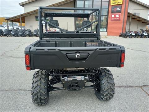 2024 Can-Am Defender DPS HD10 in Granby, Colorado - Photo 3