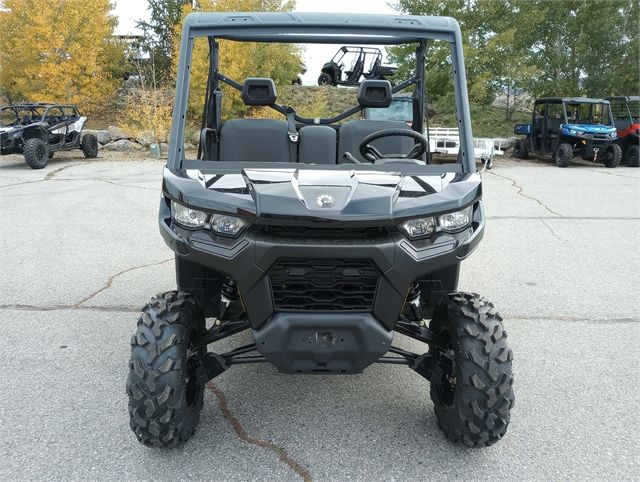 2024 Can-Am Defender DPS HD10 in Granby, Colorado - Photo 4