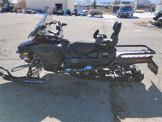 2025 Ski-Doo Expedition LE 900 ACE ES Silent Cobra WT 1.5 Track 20 in. in Granby, Colorado - Photo 1