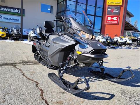 2025 Ski-Doo Expedition LE 900 ACE ES Silent Cobra WT 1.5 Track 20 in. in Granby, Colorado - Photo 4