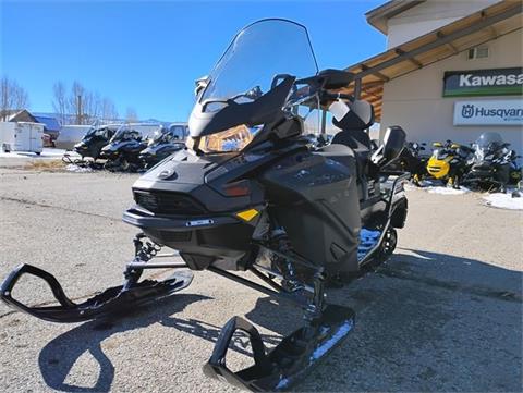 2025 Ski-Doo Expedition LE 900 ACE ES Silent Cobra WT 1.5 Track 20 in. in Granby, Colorado - Photo 5