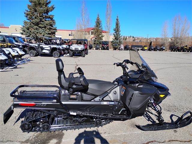 2025 Ski-Doo Expedition LE 900 ACE ES Silent Cobra WT 1.5 Track 20 in. in Granby, Colorado - Photo 1