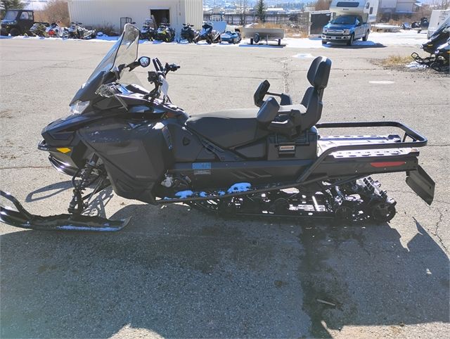 2025 Ski-Doo Expedition LE 900 ACE ES Silent Cobra WT 1.5 Track 20 in. in Granby, Colorado - Photo 2