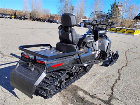 2025 Ski-Doo Expedition LE 900 ACE ES Silent Cobra WT 1.5 Track 20 in. in Granby, Colorado - Photo 3