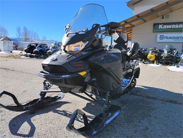 2025 Ski-Doo Expedition LE 900 ACE ES Silent Cobra WT 1.5 Track 20 in. in Granby, Colorado - Photo 4