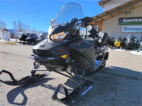 2025 Ski-Doo Expedition LE 900 ACE ES Silent Cobra WT 1.5 Track 20 in. in Granby, Colorado - Photo 4