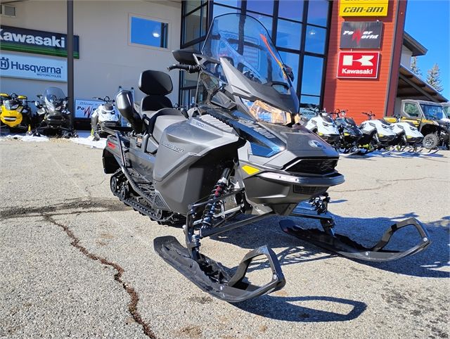 2025 Ski-Doo Expedition LE 900 ACE ES Silent Cobra WT 1.5 Track 20 in. in Granby, Colorado - Photo 5