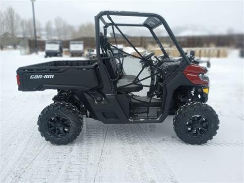 2024 Can-Am Defender DPS HD10 in Granby, Colorado - Photo 3