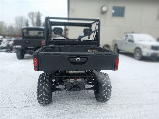 2024 Can-Am Defender DPS HD10 in Granby, Colorado - Photo 4