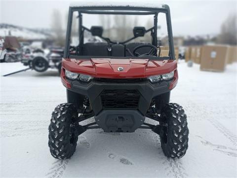 2024 Can-Am Defender DPS HD10 in Granby, Colorado - Photo 5