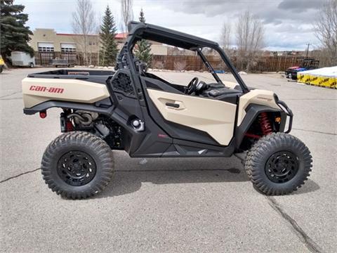 2024 Can-Am Commander XT-P in Granby, Colorado - Photo 1