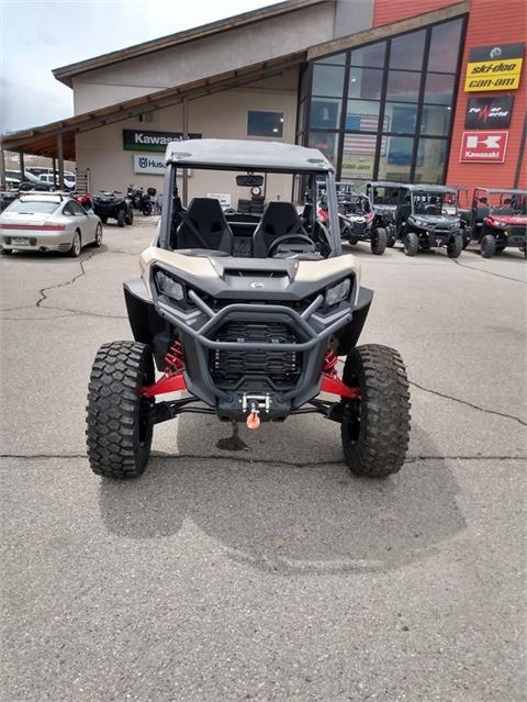 2024 Can-Am Commander XT-P in Granby, Colorado - Photo 2