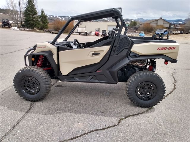 2024 Can-Am Commander XT-P in Granby, Colorado - Photo 3