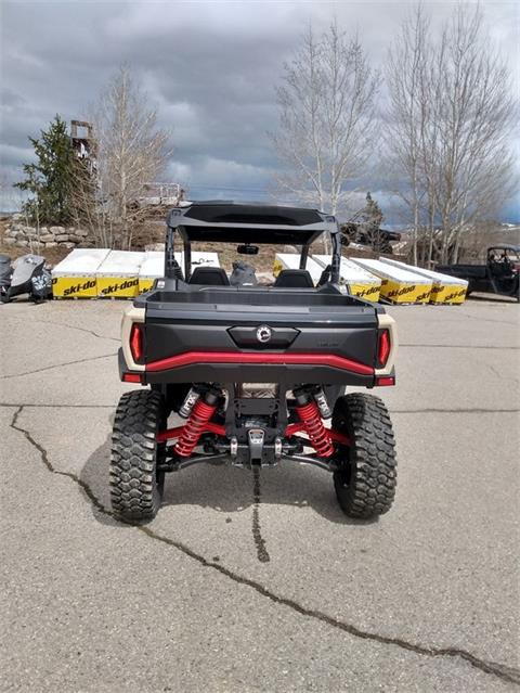 2024 Can-Am Commander XT-P in Granby, Colorado - Photo 4