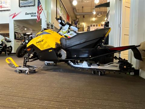New 2026 Ski-Doo MXZ 200 ES Cobra 1.0, Granby CO | Specs, Price