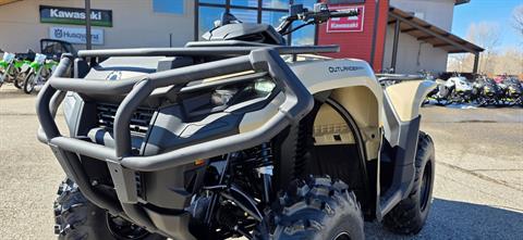 New 2026 Can-Am Outlander PRO HD5, Granby CO | Specs, Price