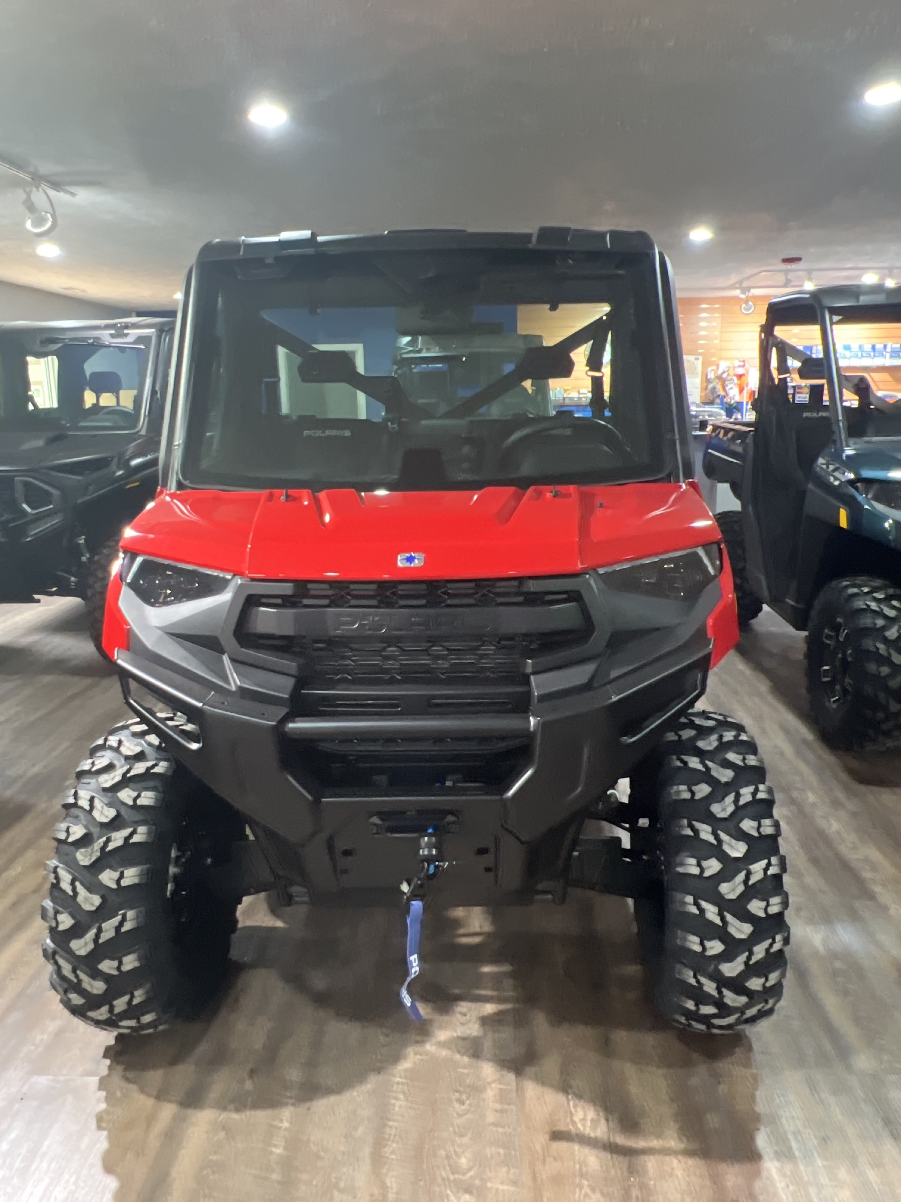 2027 Polaris Ranger XP 1000 NorthStar Premium for sale 1251452