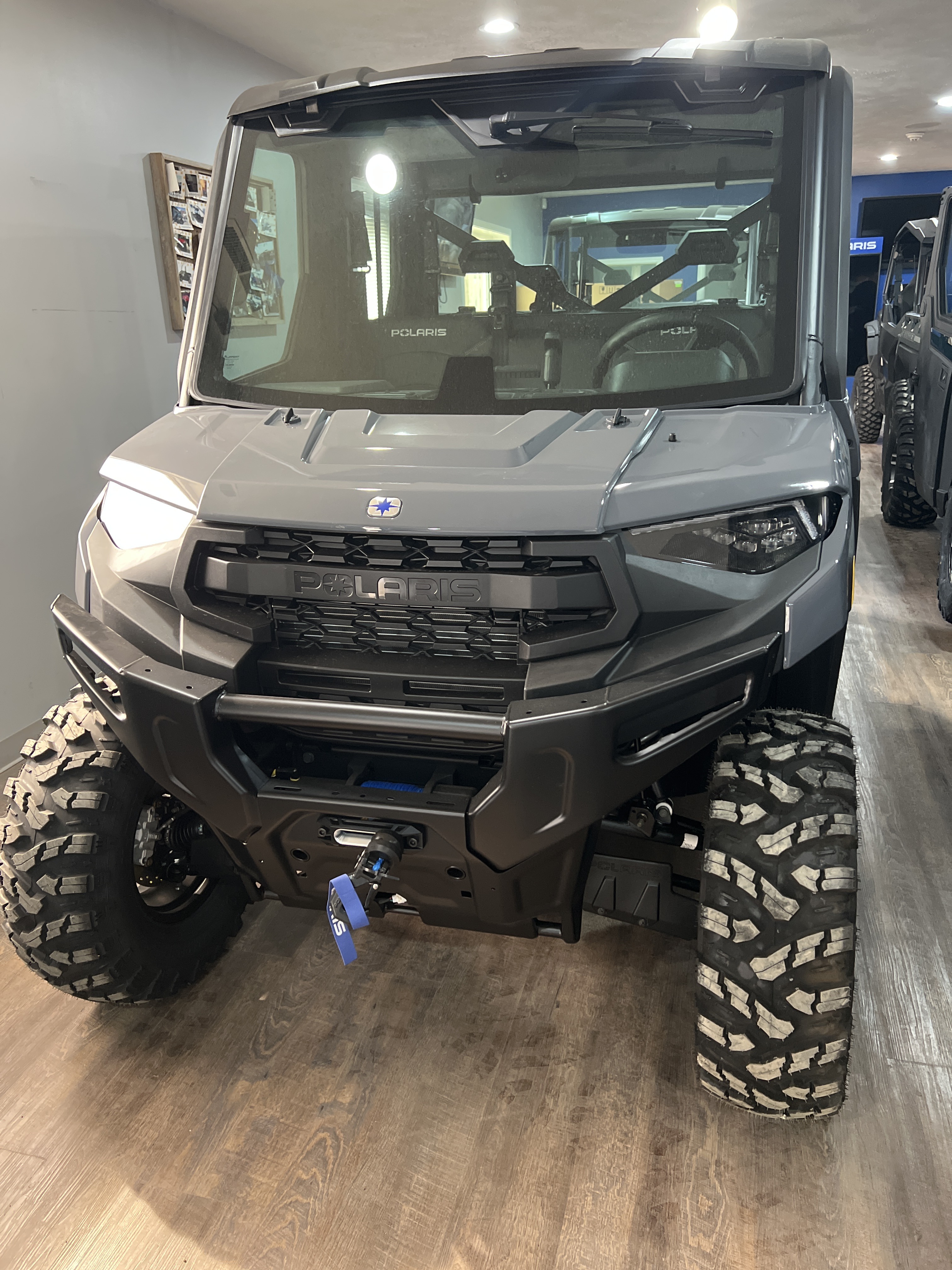 2027 Polaris Ranger XP 1000 NorthStar Ultimate for sale 1251855