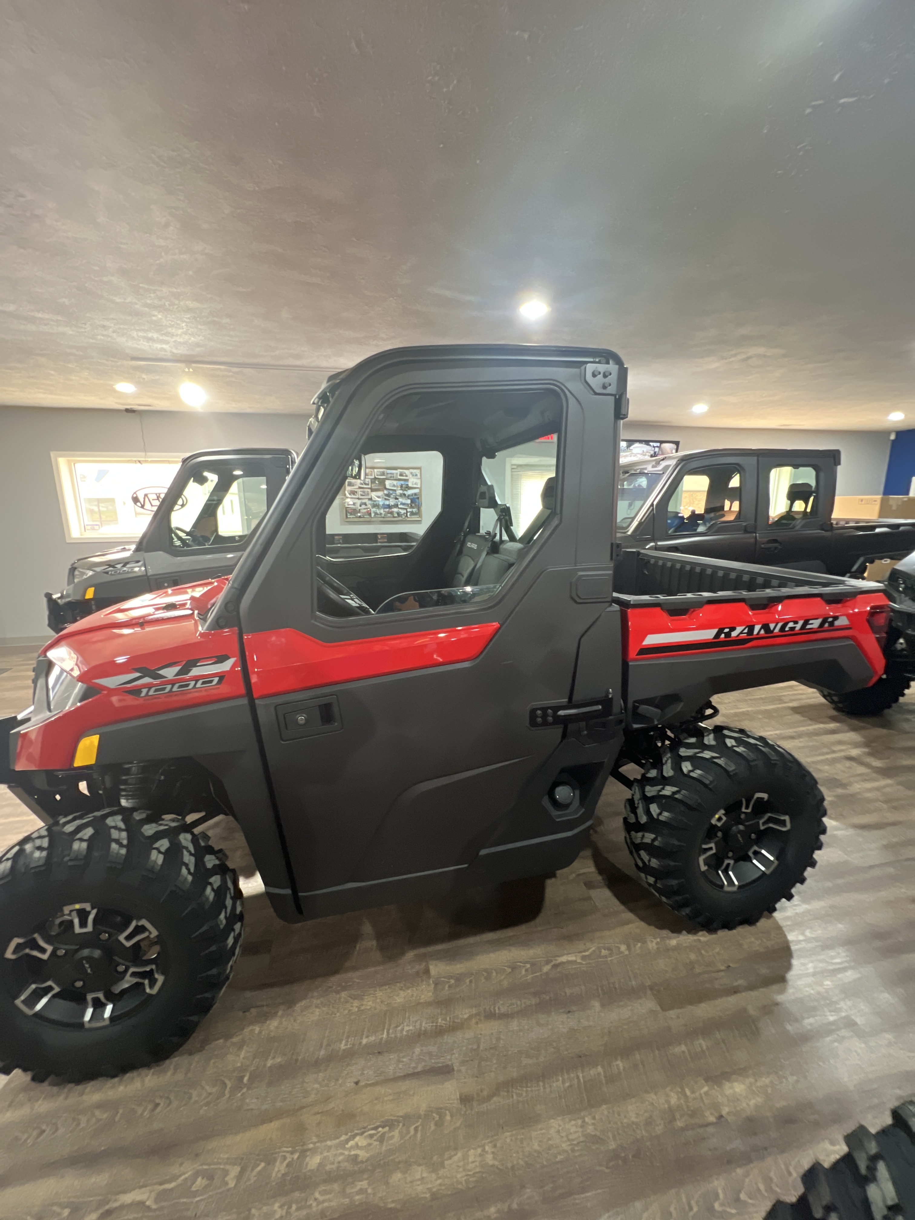 2027 Polaris Ranger XP 1000 NorthStar Ultimate for sale 1250961