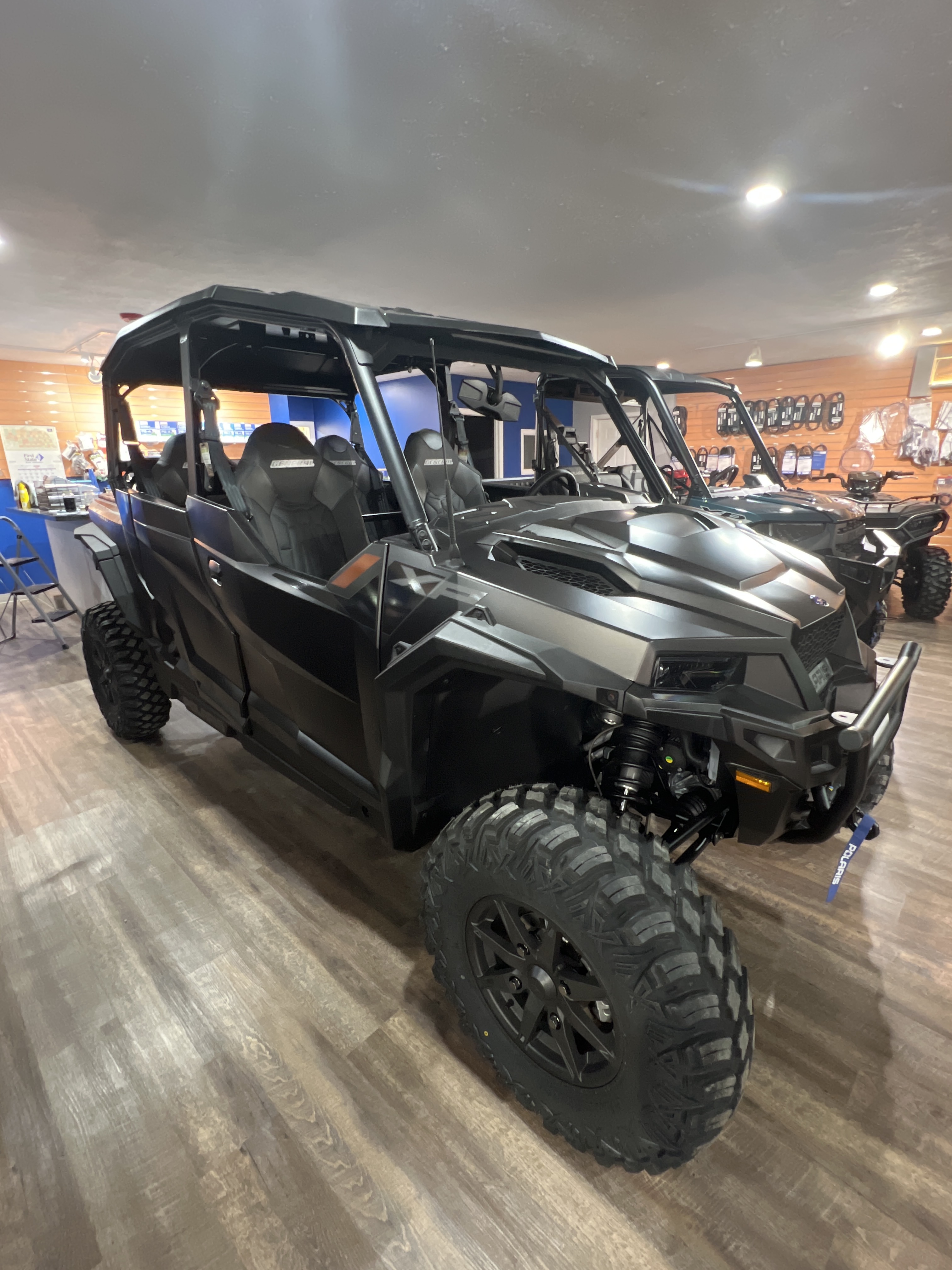 2026 Polaris General XP 4 1000 Premium for sale 1098099
