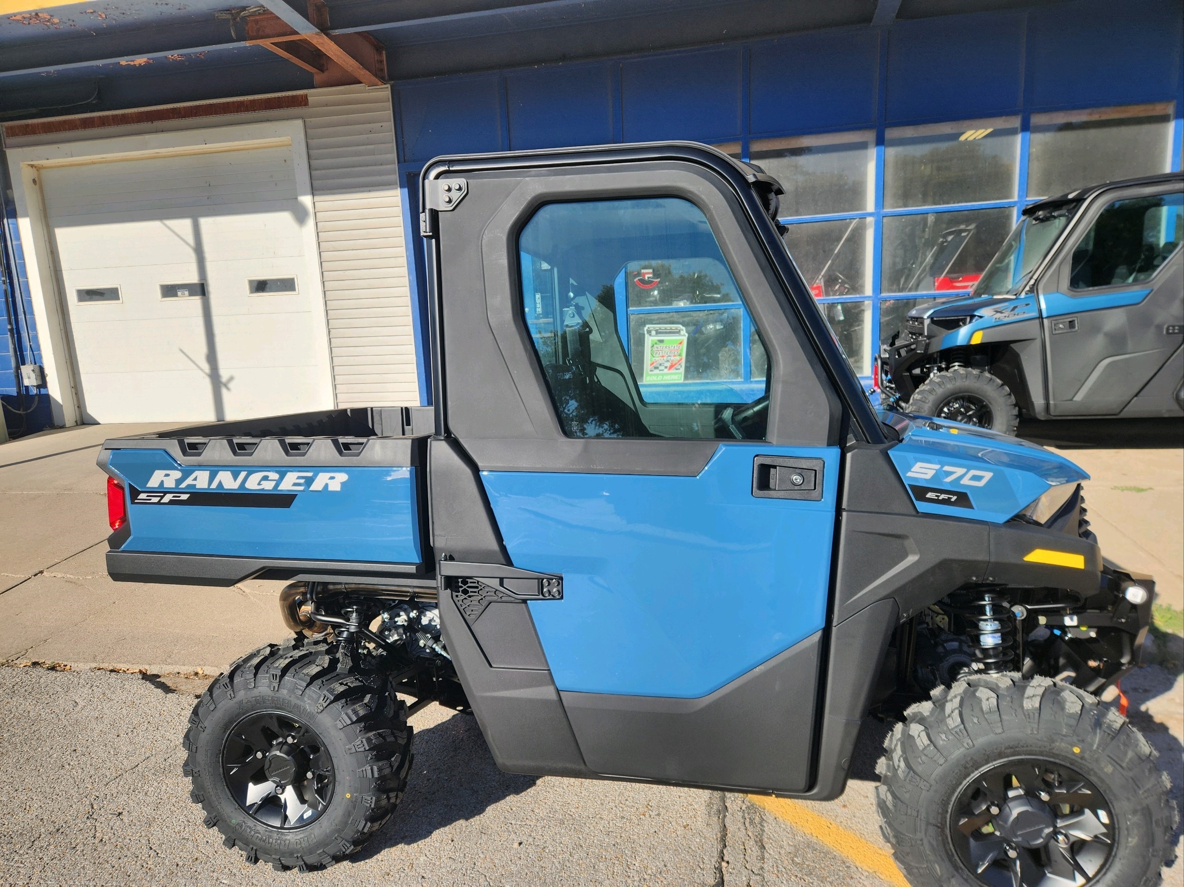 2026 Polaris Ranger SP 570 NorthStar Edition for sale 1251939