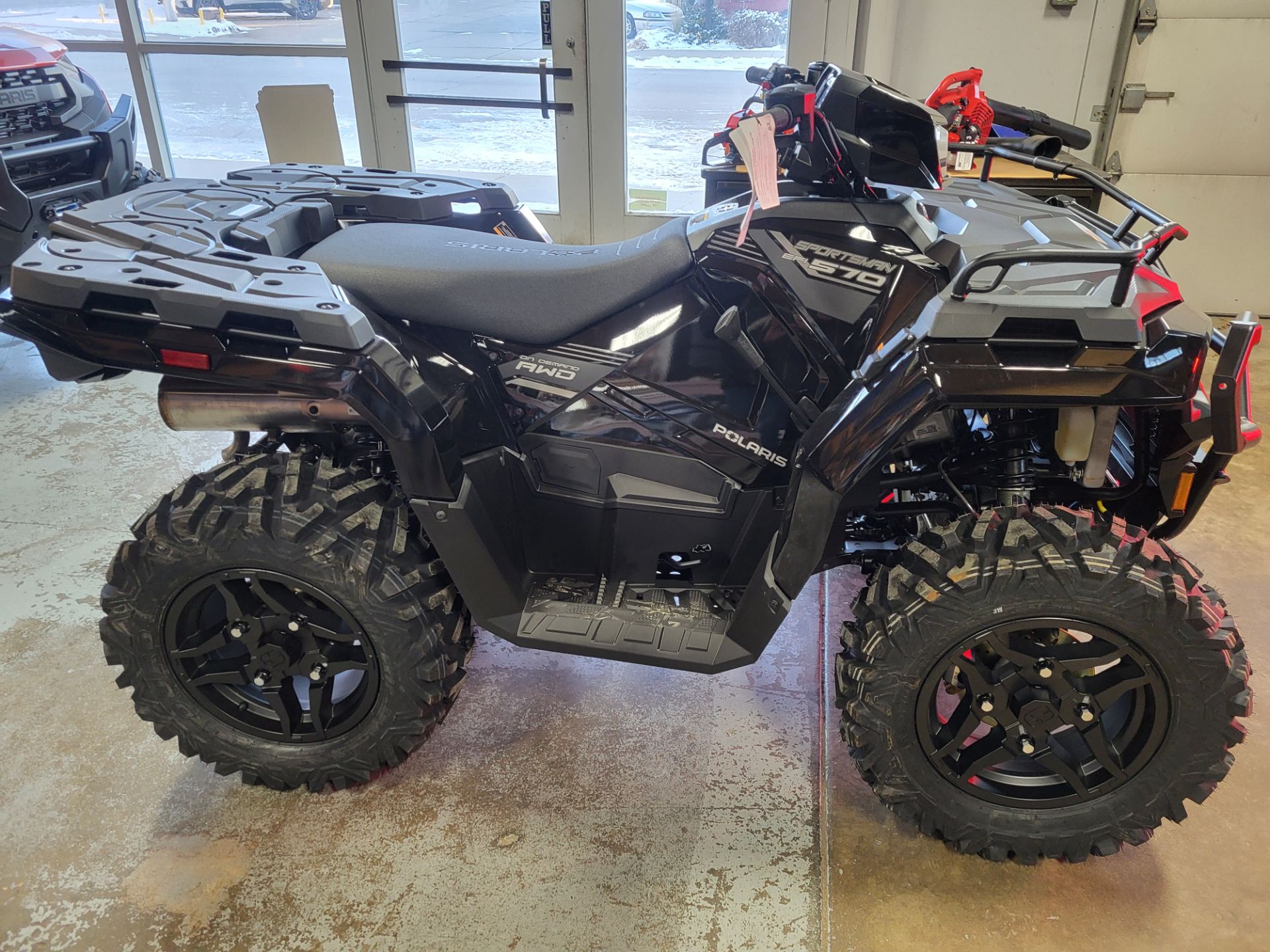 2026 Polaris Sportsman 570 Trail for sale 991590