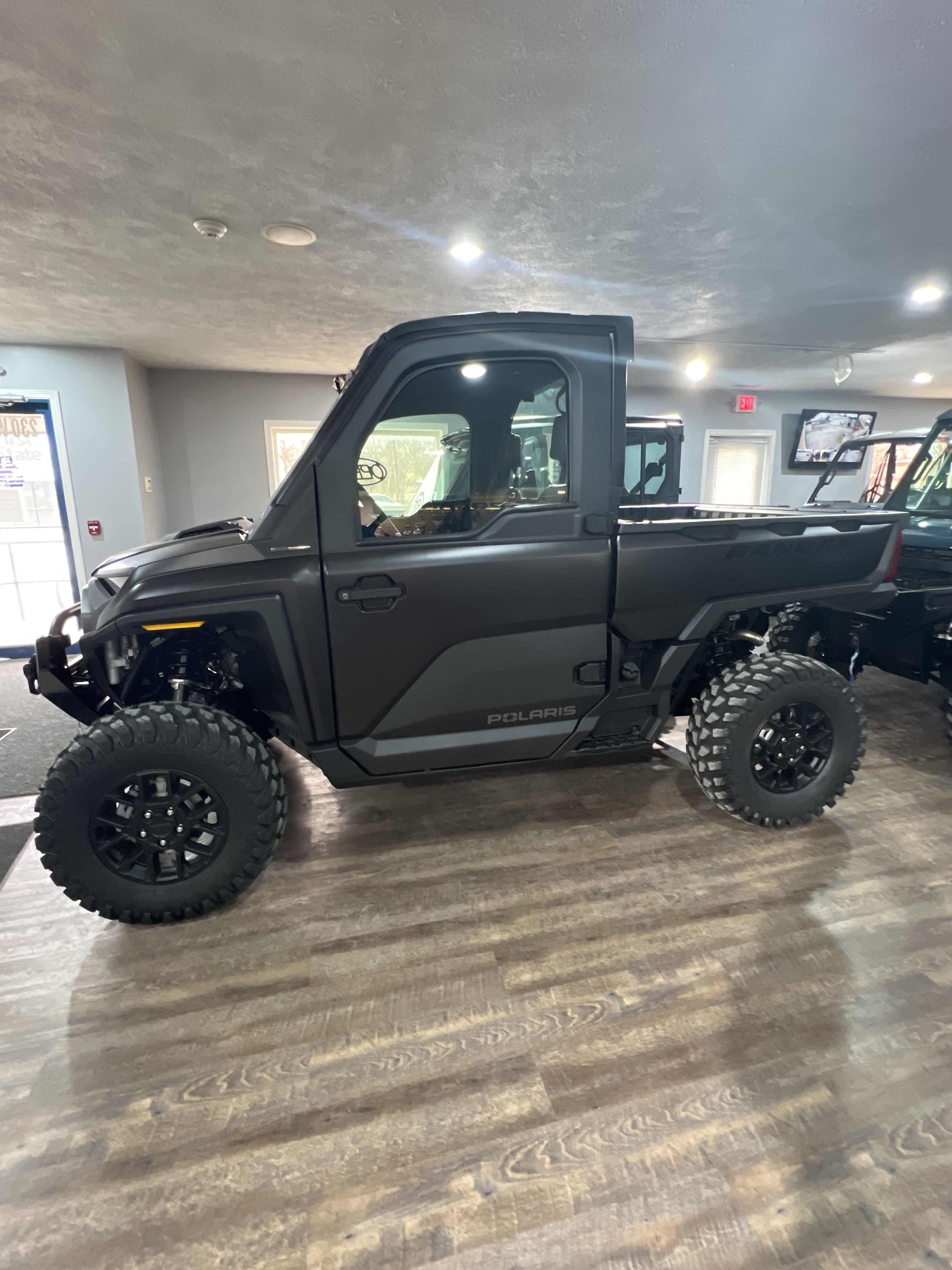 2026 Polaris Ranger XD 1500 NorthStar Edition Ultimate for sale 1207609