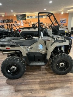 2026 Polaris Sportsman 570 EPS 1