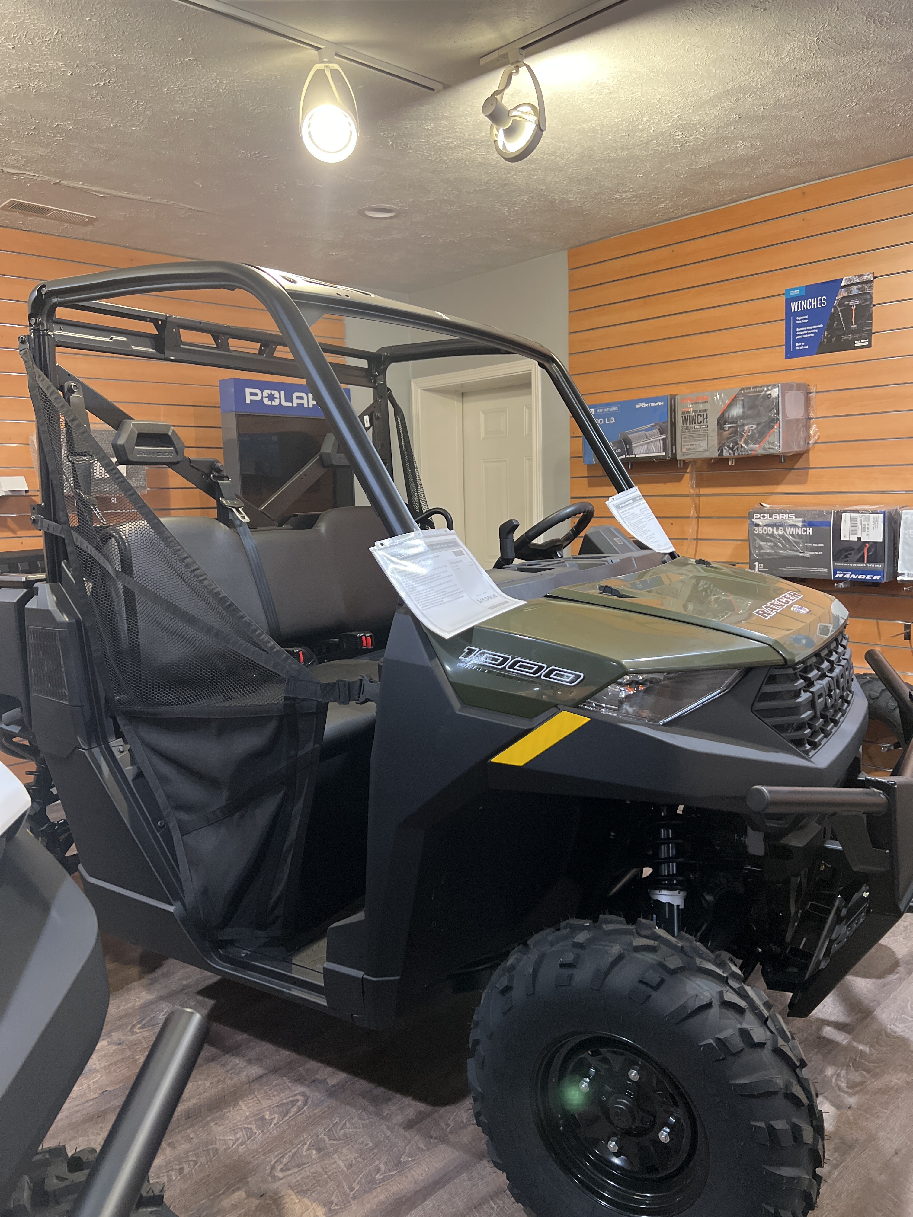 2026 Polaris Ranger 1000 EPS for sale 1252444
