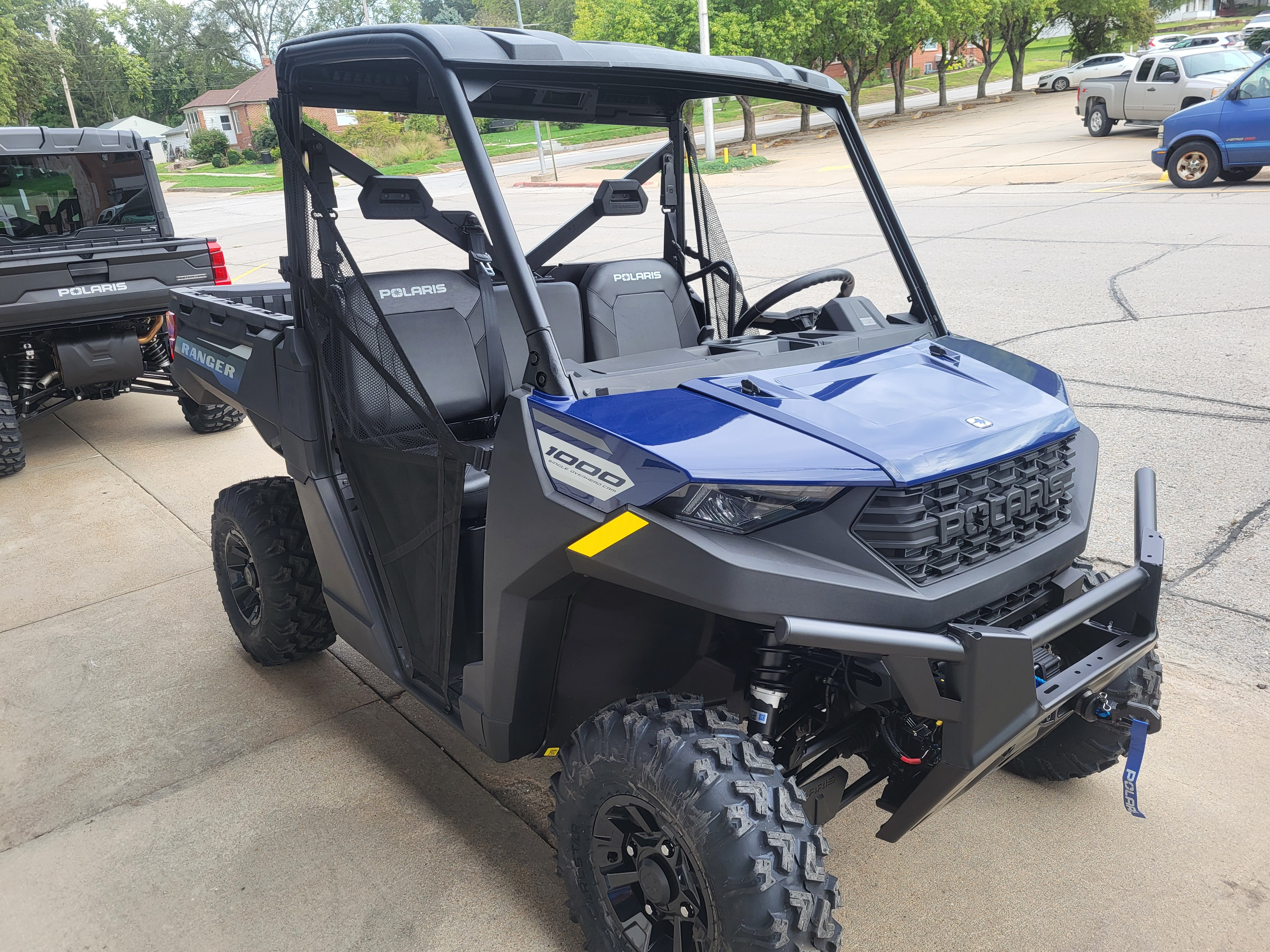 2027 Polaris Ranger 1000 Premium for sale 1289198