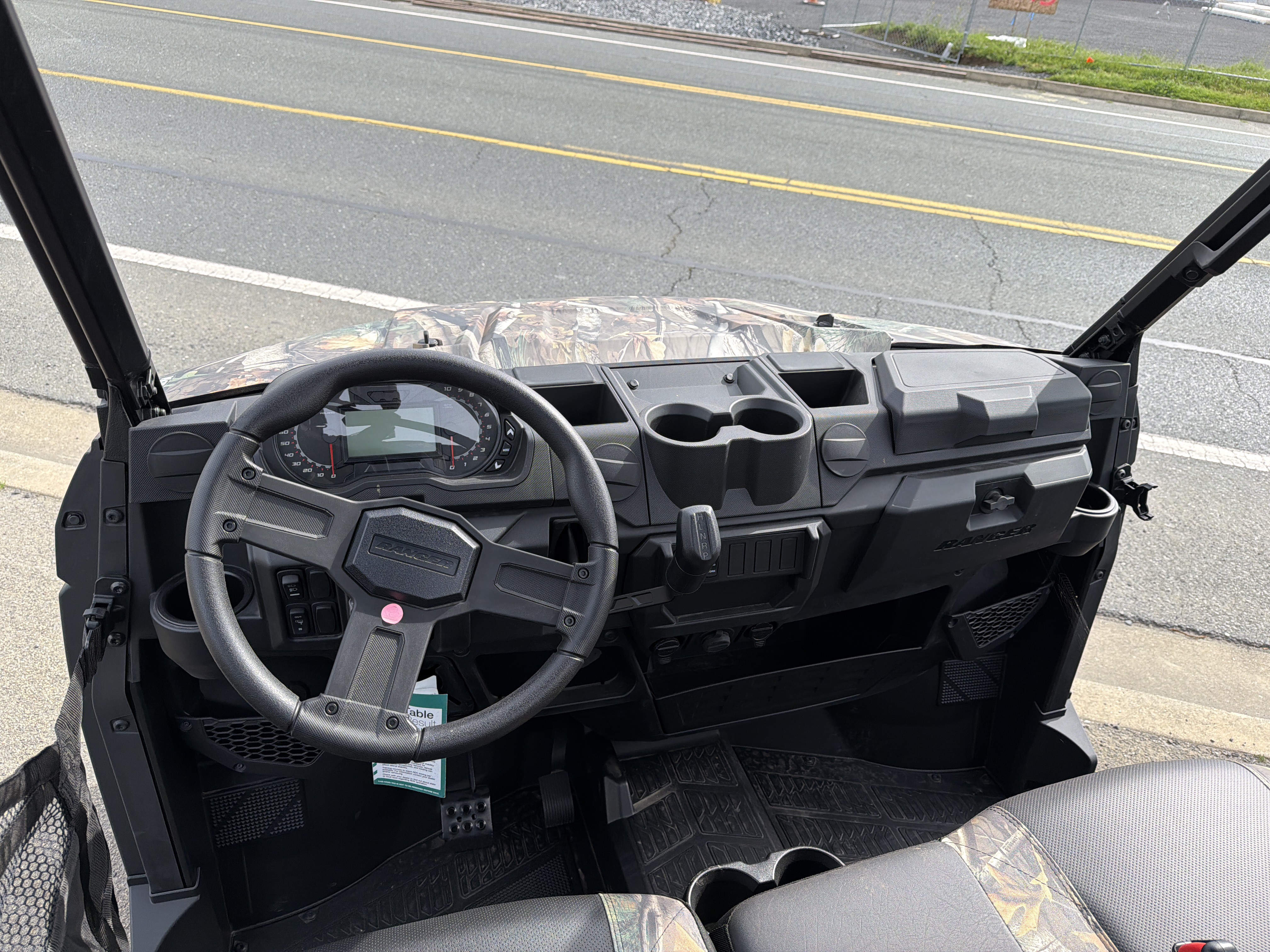 2026 Polaris Ranger XP 1000 Premium 2