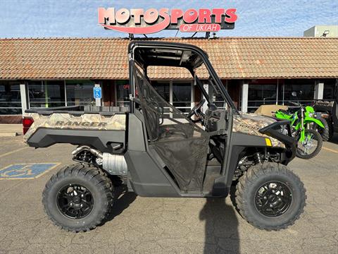 2026 Polaris Ranger XP 1000 Premium — photo 1 of 2