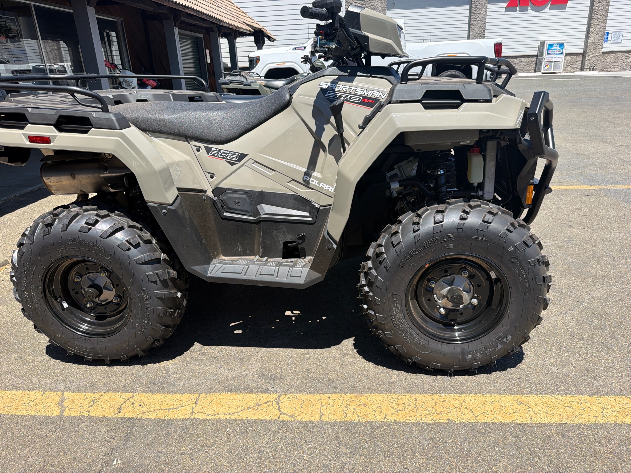 2026 Polaris Sportsman 570 EPS for sale 1194134