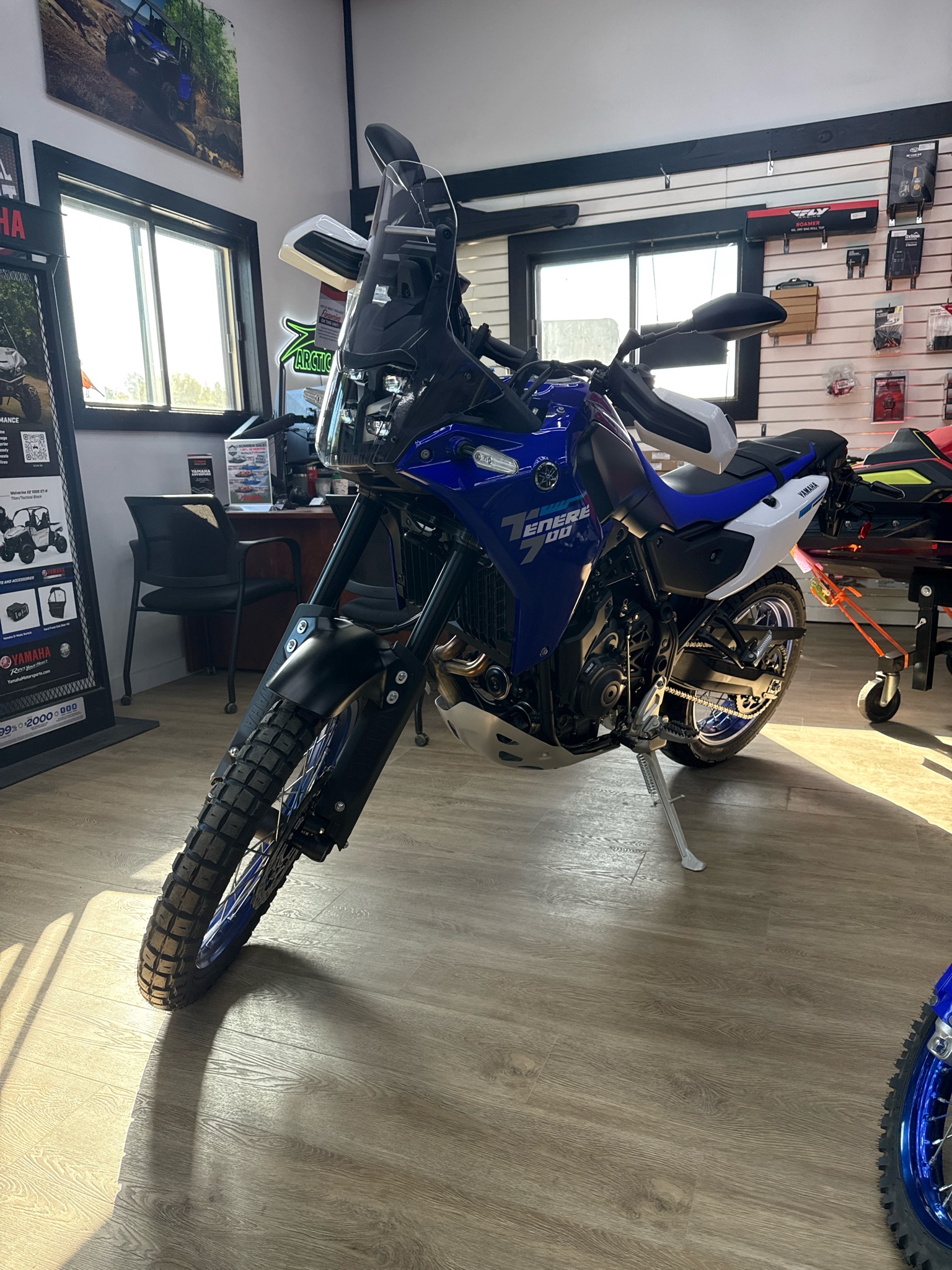 2026 Yamaha Tenere 700 for sale 1223919