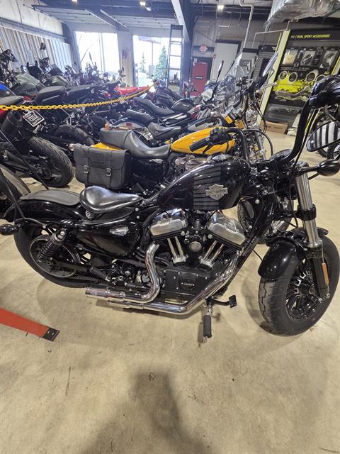 Used 2016 Harley-Davidson Forty-Eight®, Elkhart IN | Specs, Price