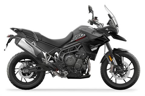 New 2025 Triumph Tiger 850 Sport, Fort Wayne IN Specs, Price