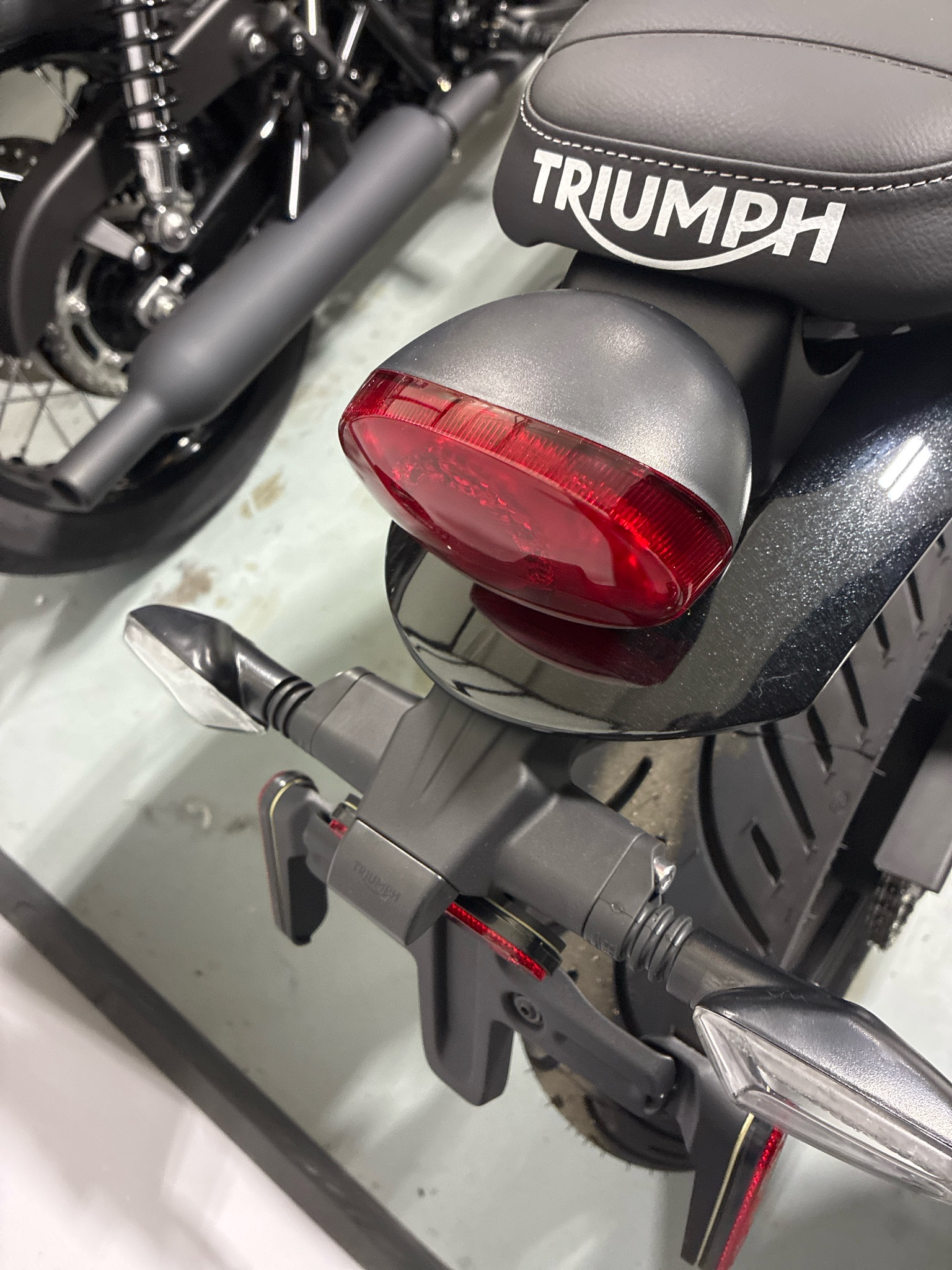 New 2026 Triumph Speed Twin 900, Elkhart IN | Specs, Price, Photos
