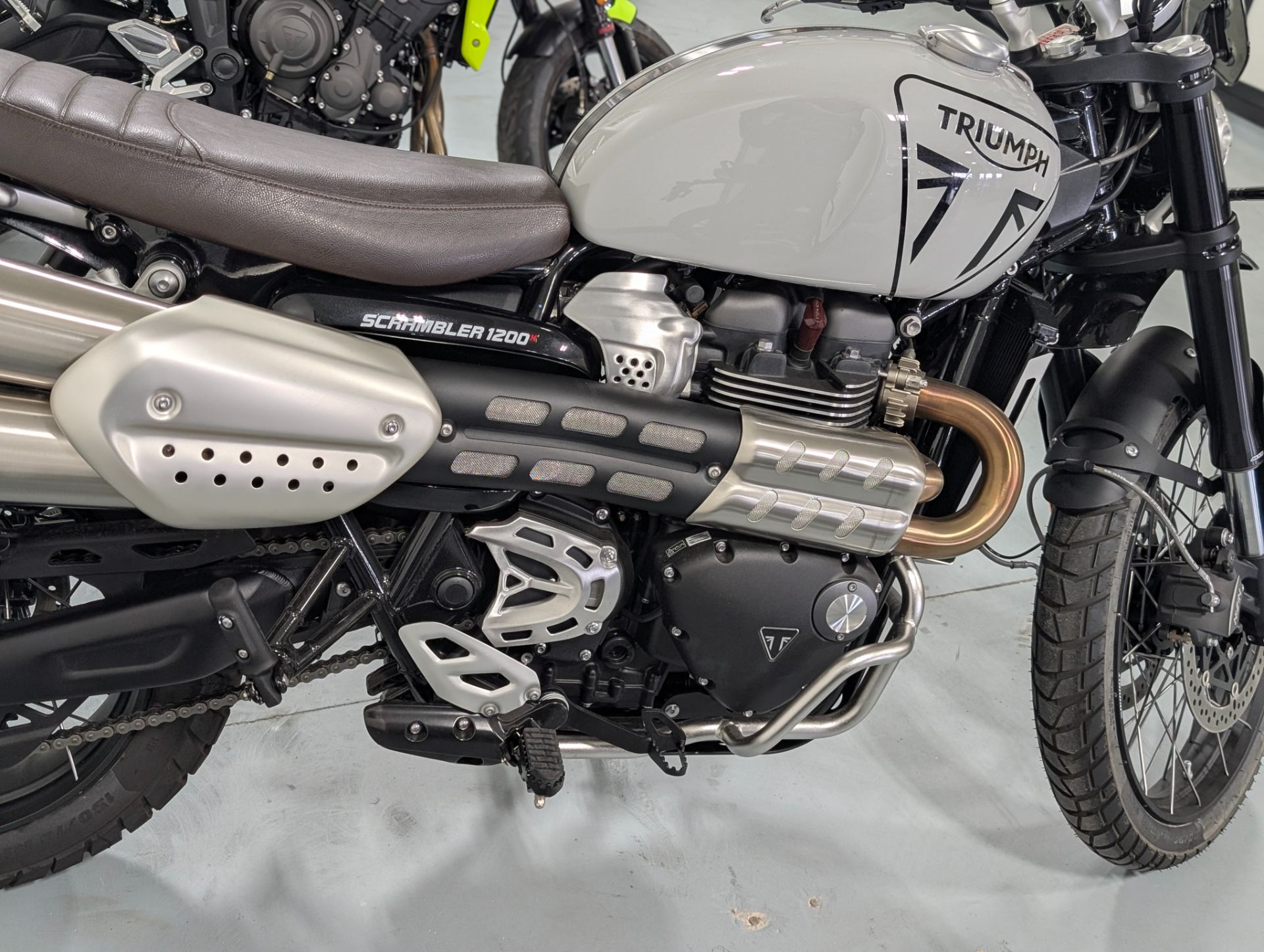 2024 Triumph Scrambler 1200 X 3