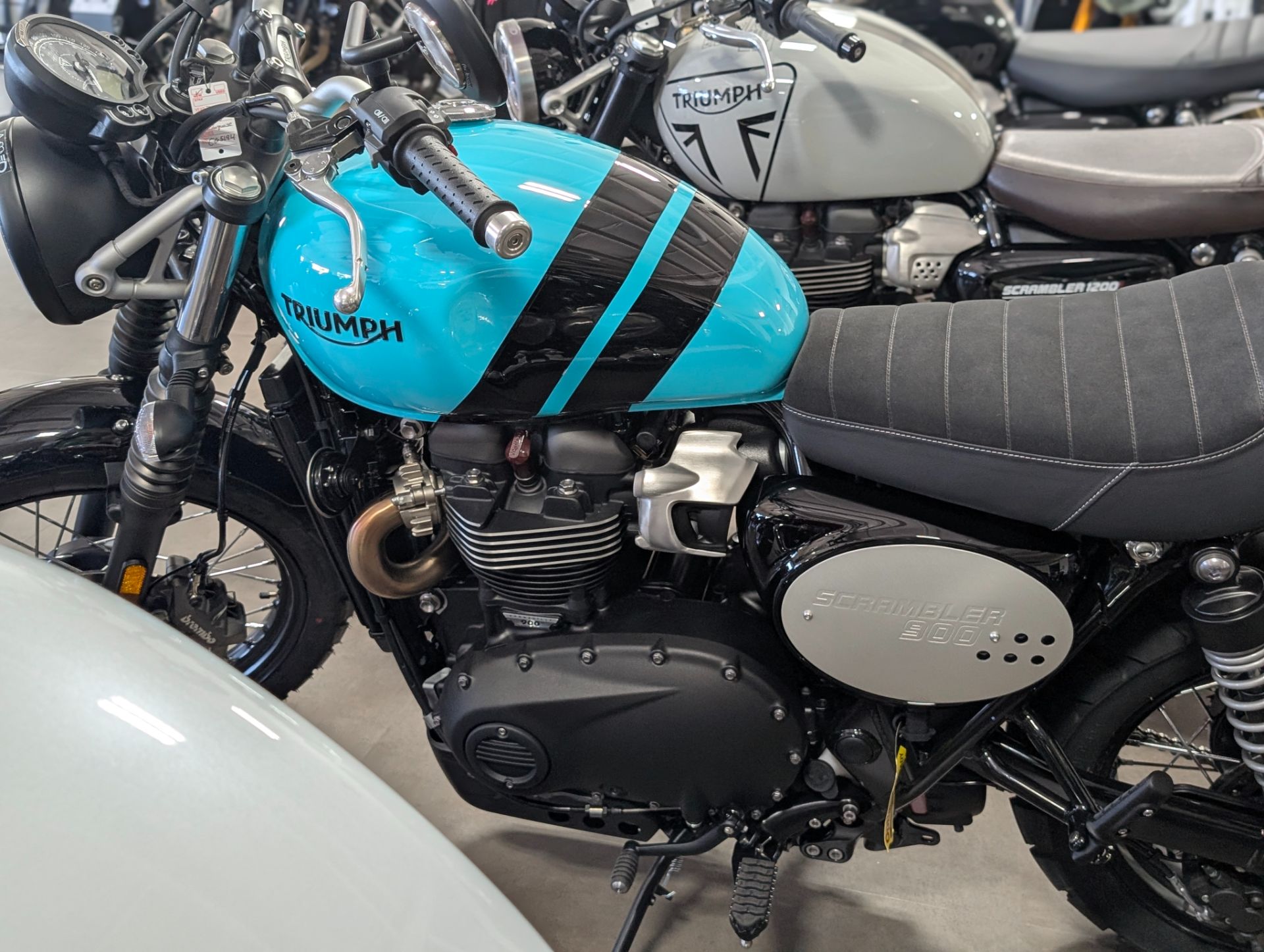 2025 Triumph Scrambler 900 3