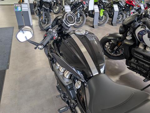 New 2025 Triumph Rocket 3 Storm R, Elkhart IN | Specs, Price