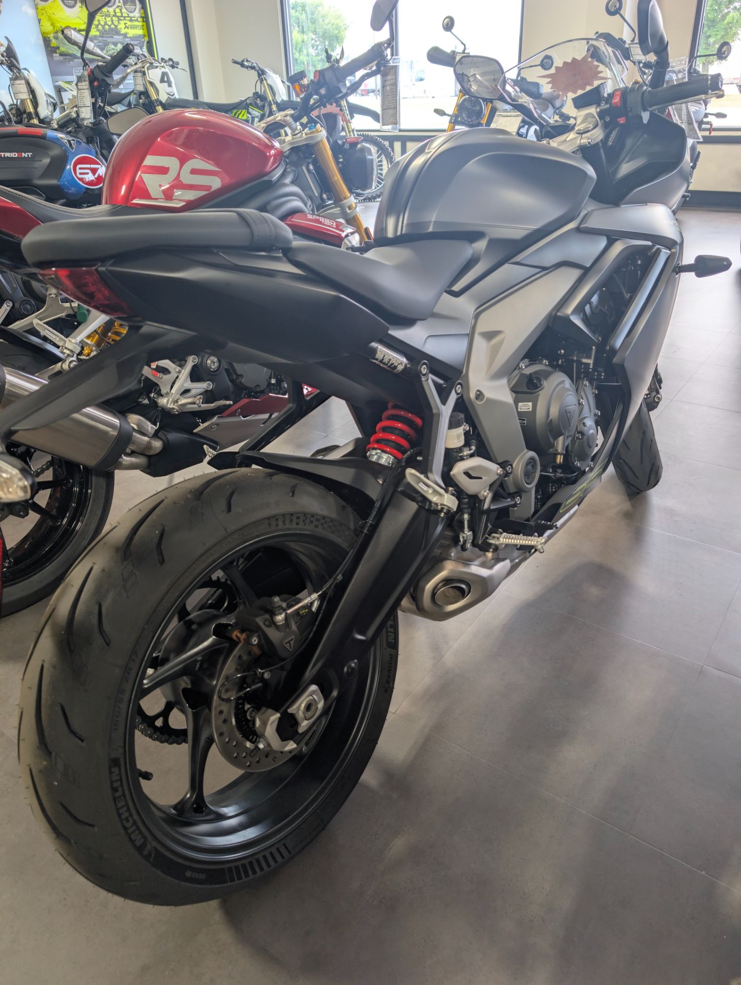 BRUNT MIFA TRINTY タンカラー Amazon.com | KINTO SCS-S03 20757 Mug, 11.2 fl oz (320 ml), Black x