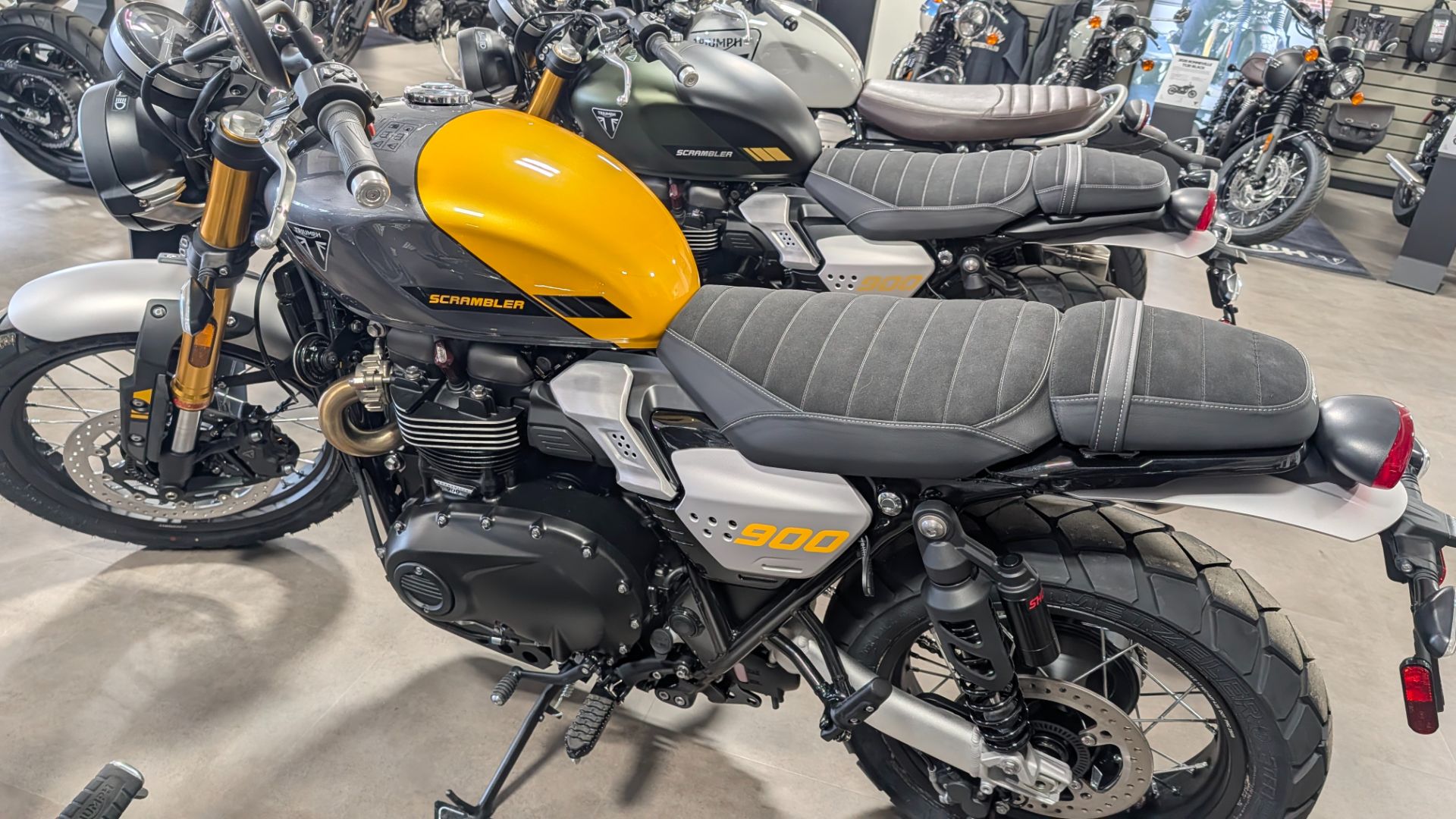 2026 Triumph Scrambler 900 3