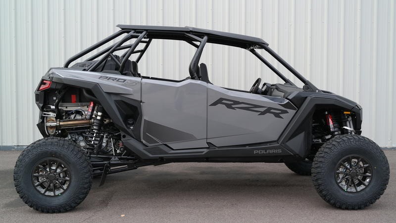 2026 Polaris RZR PRO S 4 Ultimate for sale 1272992