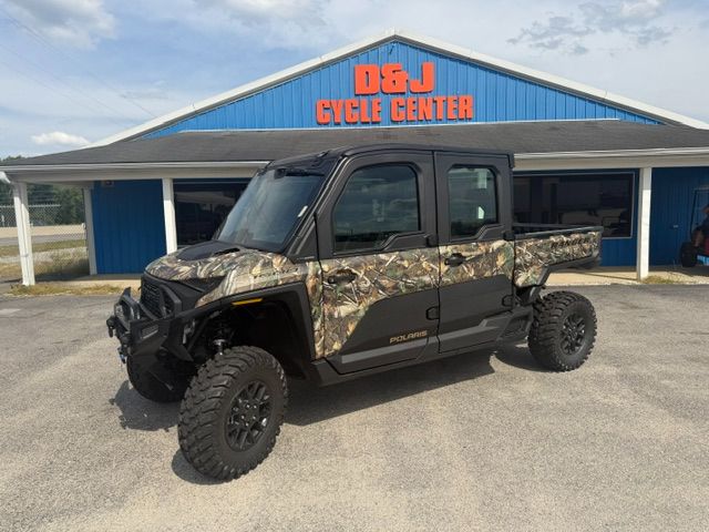 2026 Polaris Ranger Crew XD 1500 NorthStar Edition Ultimate for sale 1139515