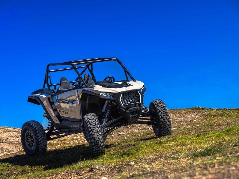 2026 Polaris RZR XP S 1000 Sport