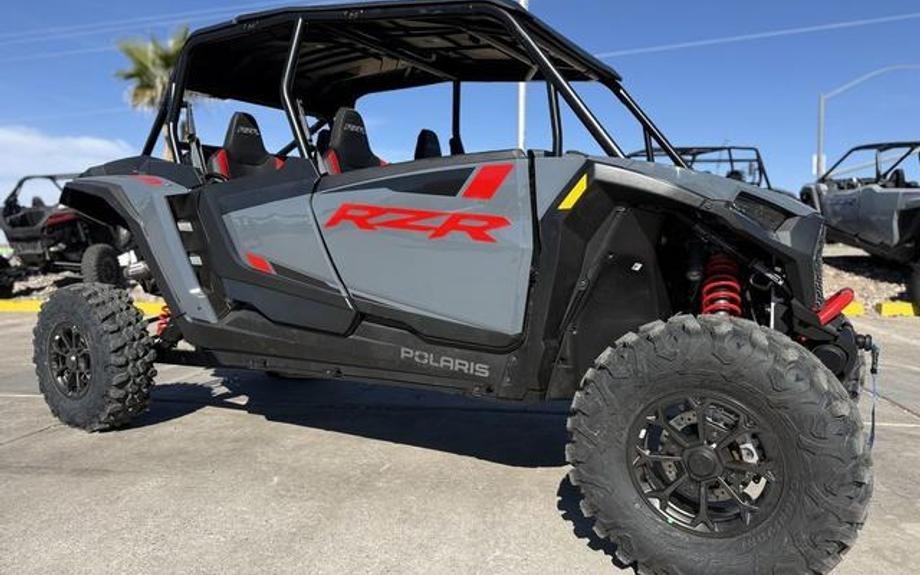 2026 Polaris RZR XP 4 1000 Ultimate